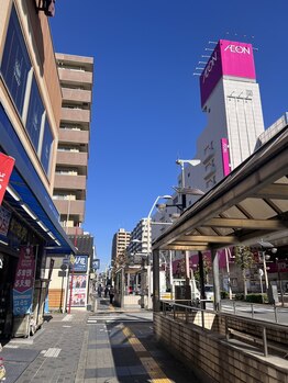 しほり 本厚木/