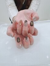 ケア ビューティー ネイル(care beauty NAIL)/