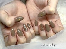 サロン オードリー 栄店/定額4200円コース