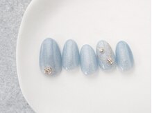 ABCネイル 自由が丘店(ABC Nail)/★NEW★ハンド定額オフ込4980円