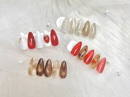 2月定額コース♪