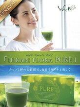 ＹＯＳＡＰＡＲＫ　ｅ’ｃｌａｔ/YOSA HIKARI (青汁)