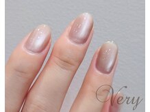 ヴェリー アトレ品川店(Very)/うるつや☆マグネットネイル