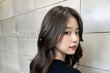 セレクト アイコンシェルジュ 新宿店(SELECT eye concierge)