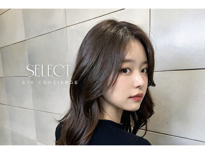 セレクト アイコンシェルジュ 新宿店(SELECT eye concierge 