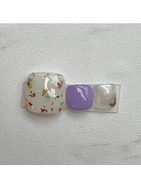 3月定額デザイン