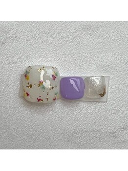 ナナズネイル 魚町店(NANA’sNail)/3月定額デザイン