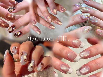 ジィール(JIIL)の写真