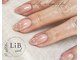 リブネイル(LiB nail)の写真