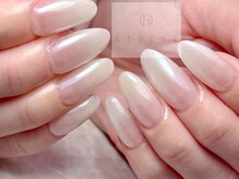 リーベスト 四条畷店(REBEST)/四條畷/パラジェル/ミラーネイル