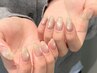 【リピート率No. 1☆ハンド定額コースB】通常7700円→