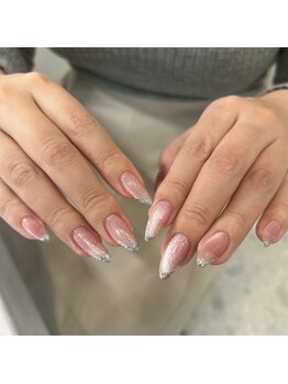 ジーナ 姪浜(Zina)/ヌーディマグフレンチ