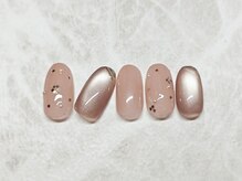 アクアソル(AQUASOL)/大人のホロニュアンス