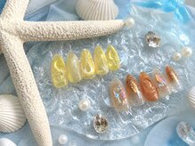 エヌエープラスネイル 葛西本店(Na+nail)