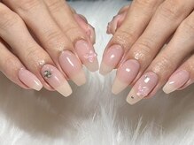 サロン ド ルピア(SALON de LUPIA)/やり放題90分