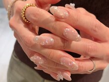 アンネ 東心斎橋店(ANNE)の雰囲気（仕事帰りでも通えるサロン♪カラー.パーツ充実☆）
