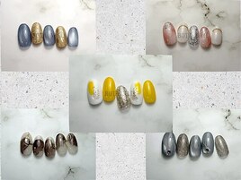 BOTAセレクトデザイン　8月
