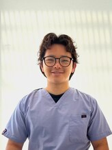 栄光治院 整体院東岡崎&nbsp;加賀美 伶