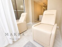 マケア 秋田店(Makea)の雰囲気(広々開放的な店内♪ゆったりとした空間でお寛ぎいただけます。)