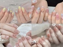 ネイルズ イロハ 大塚店(NAILS 168)