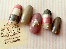 ネイルサロンアンドスクールラグマイア(Luxmaia)/