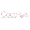 ココローズ(COCOROSE)ロゴ