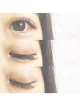 プライズアイリス アイラッシュ 池袋東口店(prize Iris eyelash)/セクシーデザイン♪【池袋】