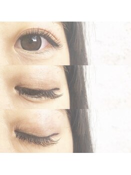 プライズアイリス アイラッシュ 池袋東口店(prize Iris eyelash)/セクシーデザイン♪【池袋】