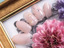 トータルビューティー ソラン(Soran)/デザインジェル