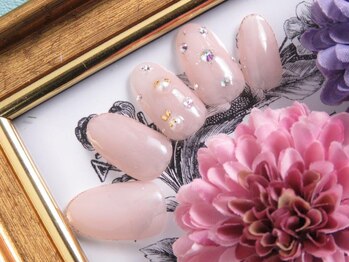 トータルビューティー ソラン(Soran)/デザインジェル