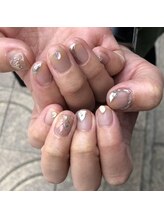 シエル エトワール(Ciel etoile)/