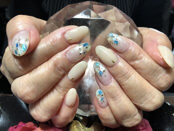 ブリリアン(Brillant)/