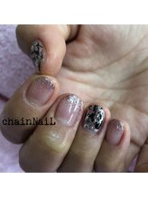 チェインキャンドル アンド ネイル(chain CandLe & NaiL)/