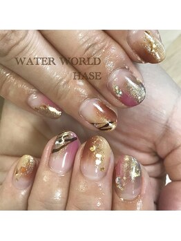 ウォーターワールド 長谷店(WATER WORLD)/