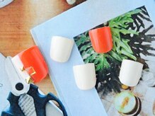 キュラス ネイルサロン(Culus nail salon)/FOOT☆Bコース