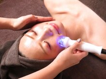 ジュライ(JULY)/ハイパーナイフフェイシャル♪