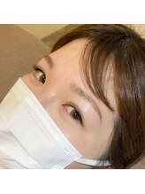 イチマルイチ(&101)/３Dエクステ&アイブロウ