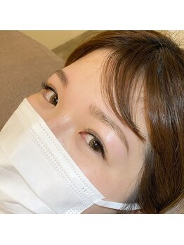 イチマルイチ(&101)/３Dエクステ&アイブロウ
