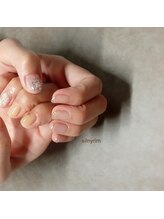 シルニー リム(Silny rim)/やり放題コース［ニュアンス］