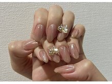 バベル 新町店(Babel)/キラキラ　8000yen＋追加