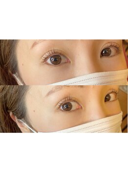 シャンティ(Shanti)/パリジェンヌラッシュリフト