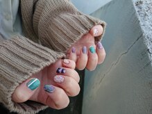 ネイルスミス 高松店(Nailsmith)/推し活