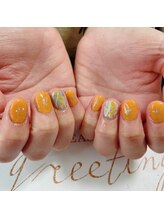 ブルーバードネイル(BLUE BIRD NAIL)/