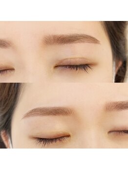 イーエヌトリップ(en.trip)/アイブロウスタイリング