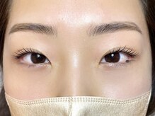 フィオーレ 佐賀玉屋前店(Feaure)/パリジェンヌ×美眉WAX
