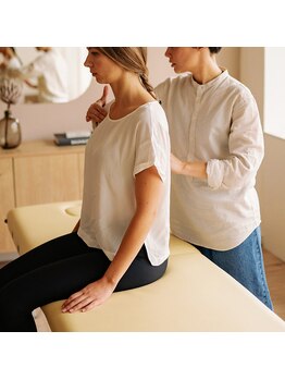 リラ プラス(Lila+)/メンテナンスで疲れを解消