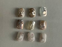 ユニカ(Unica.)/【定額】100 Design/8800yen