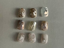 【定額】100 Design/8800yen