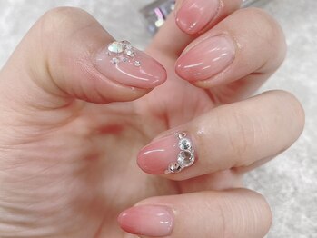 サラ(Sara)/グラデコース