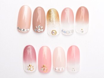 ヒナネイル(HINA nail)